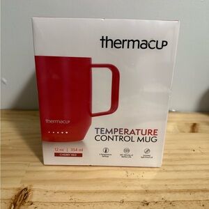 NIB THERMACUP